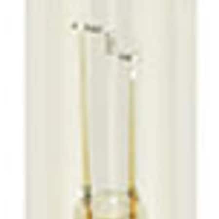 Ilc Replacement for Kodak Kodascope E replacement light bulb lamp KODASCOPE E KODAK